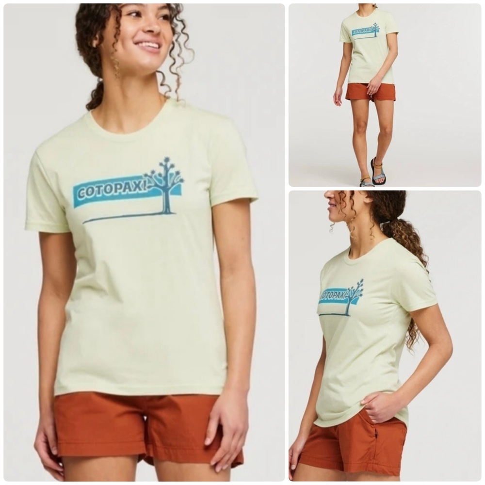 💥PRICE DROP💥 Hello Desert Organic T-Shirt